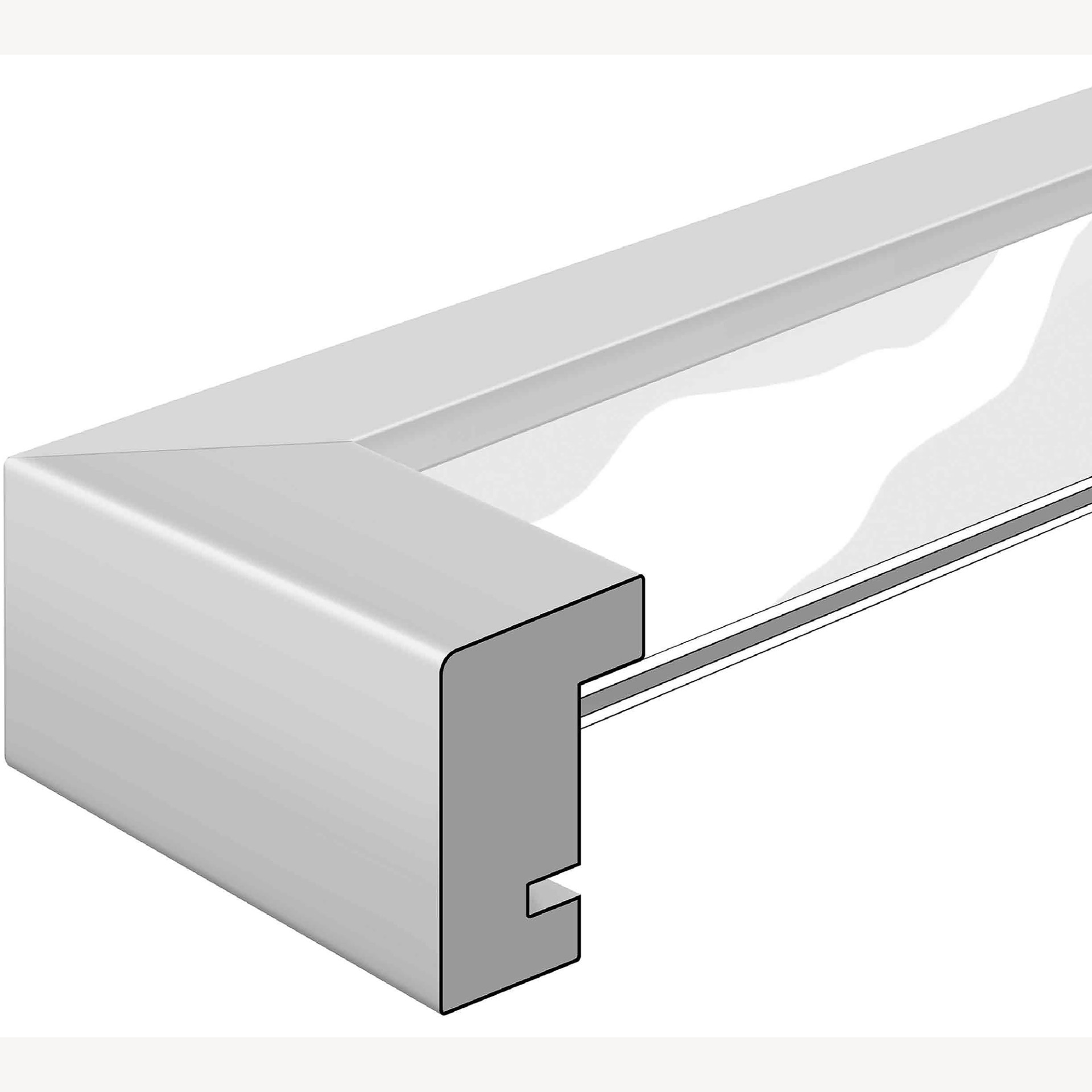 Quadrum Or 29.7 x 42 cm – Image 5