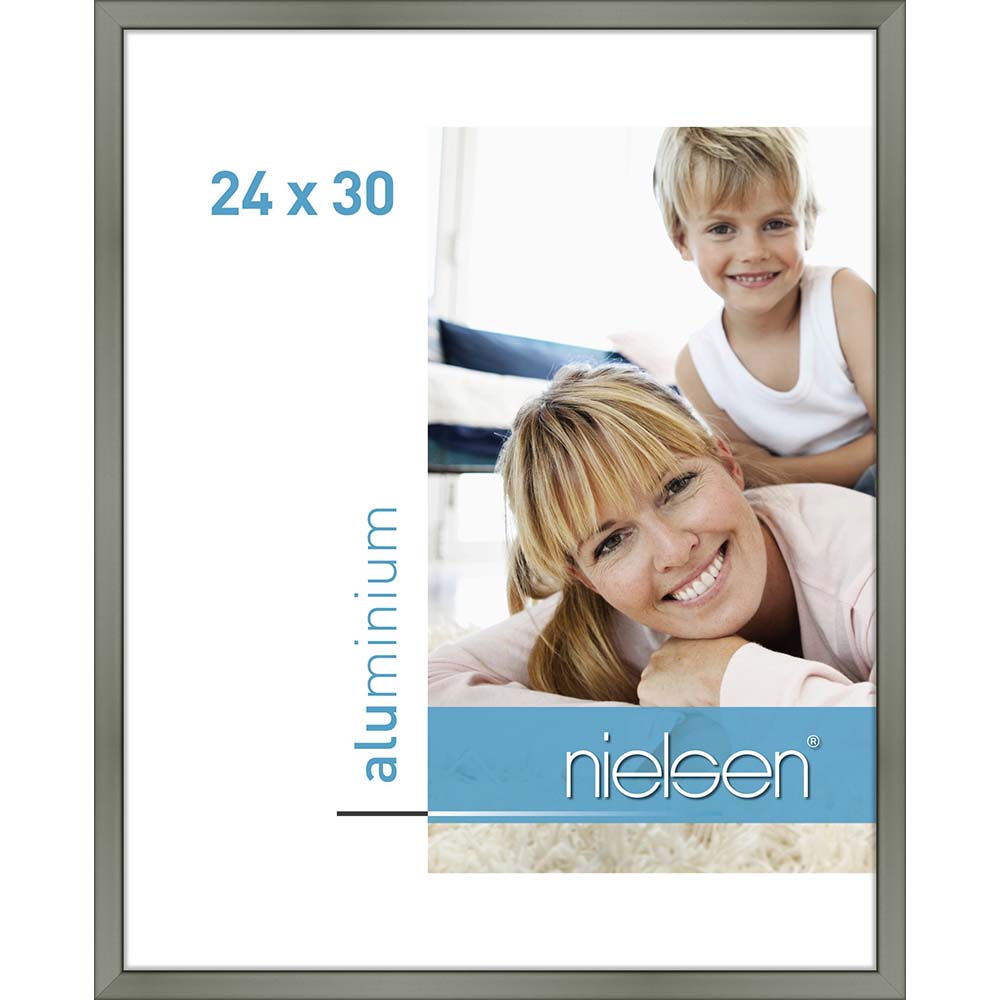 Classic Platine 24 x 30 cm
