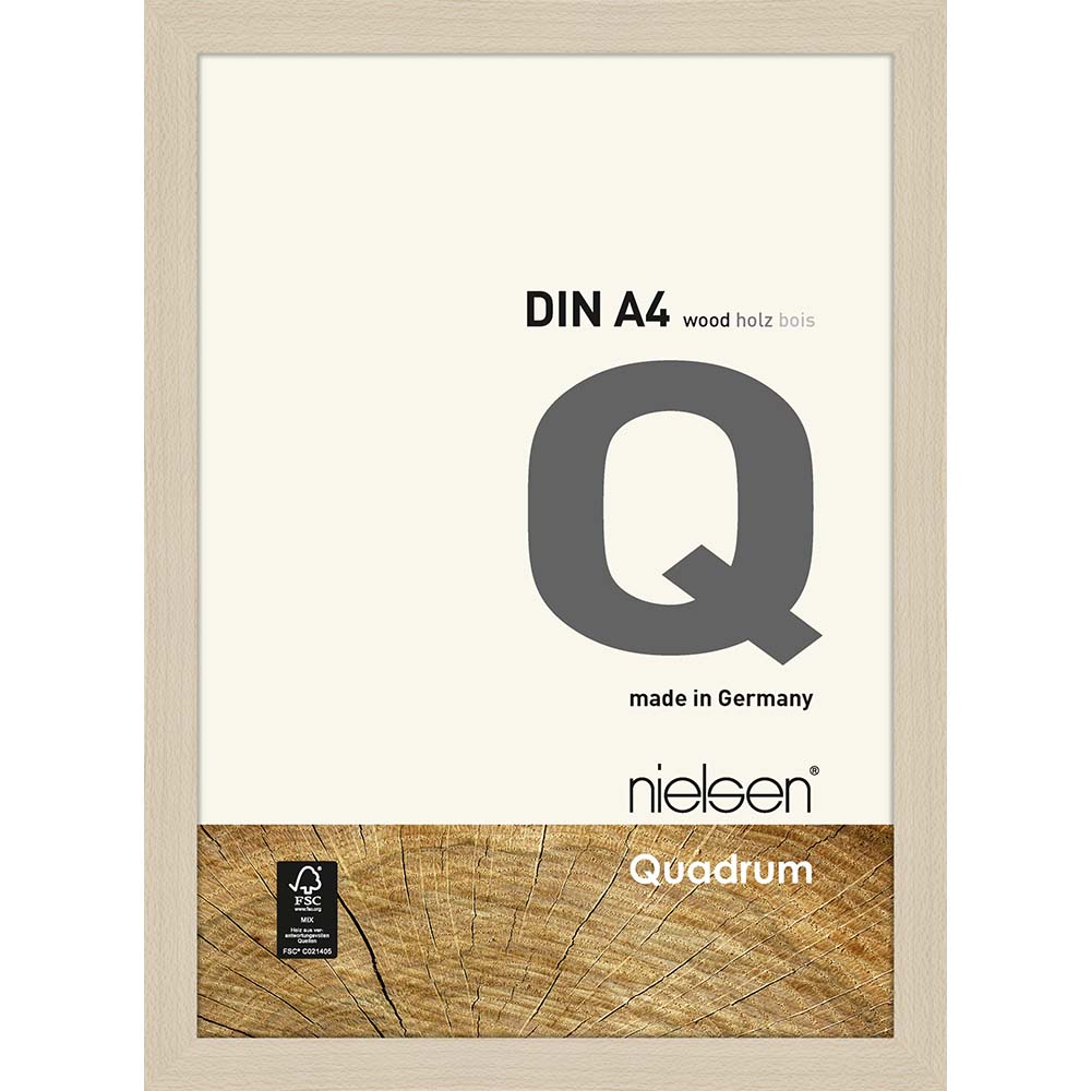 Quadrum Erable 21 x 29,7 cm