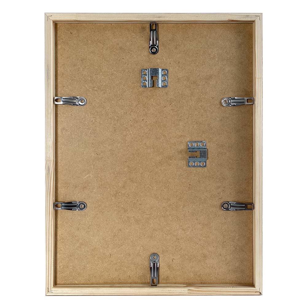 Skava 50x60/40x50 Chêne – Image 3