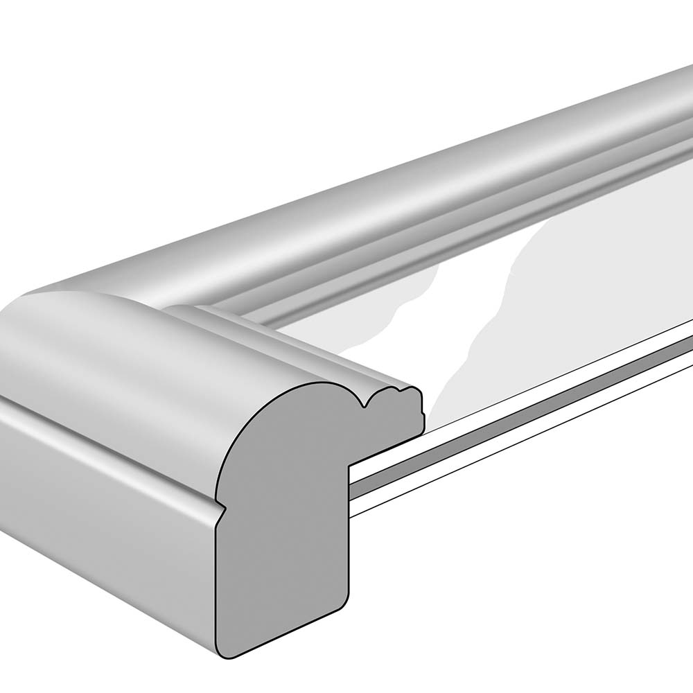 Ascott Argent 13 x 18 cm – Image 5
