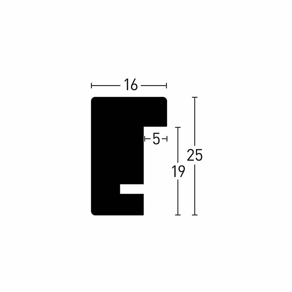 Quadrum Or 21 x 29,7 cm – Image 6