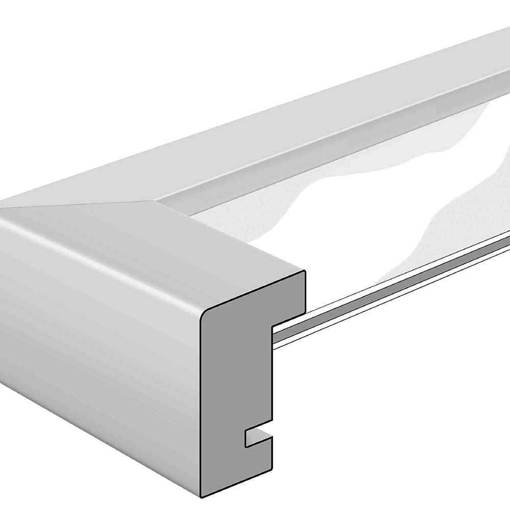 Quadrum Or 21 x 29,7 cm – Image 5