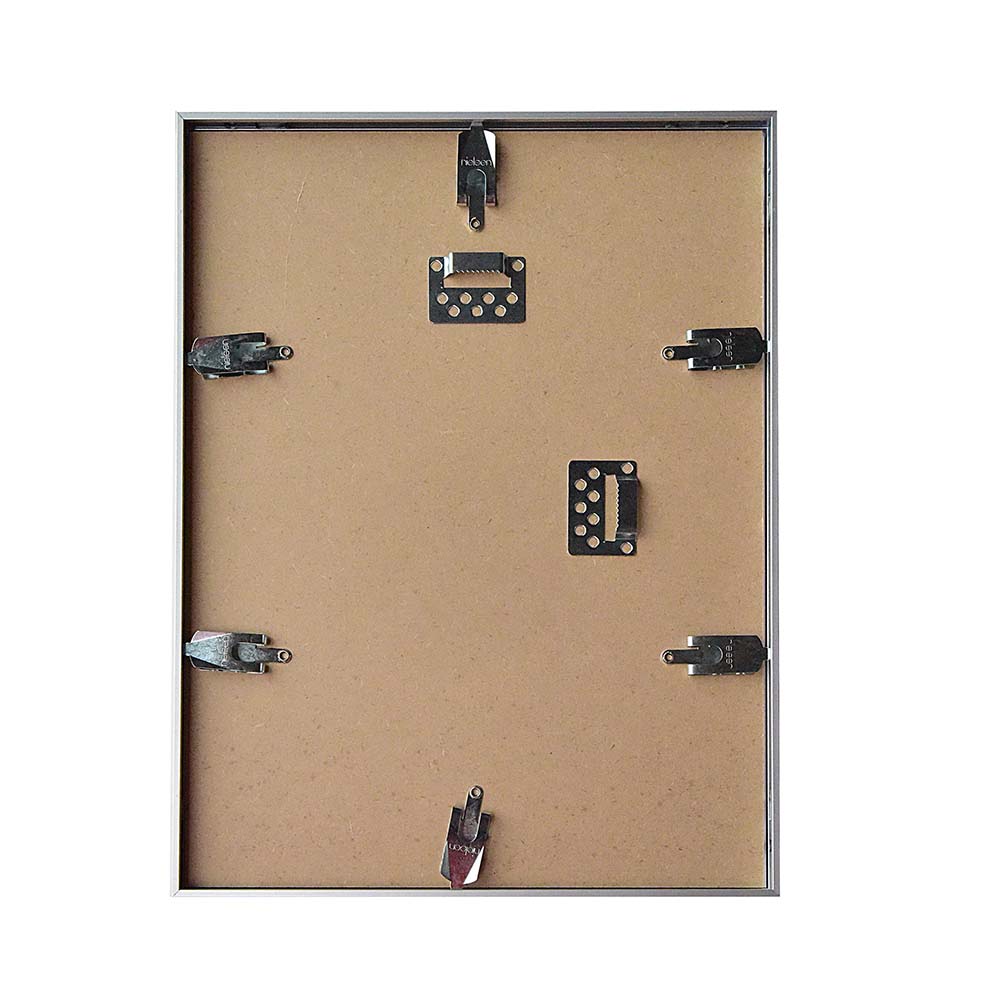 Classic Argent mat 59,4 x 84,1 cm – Image 3