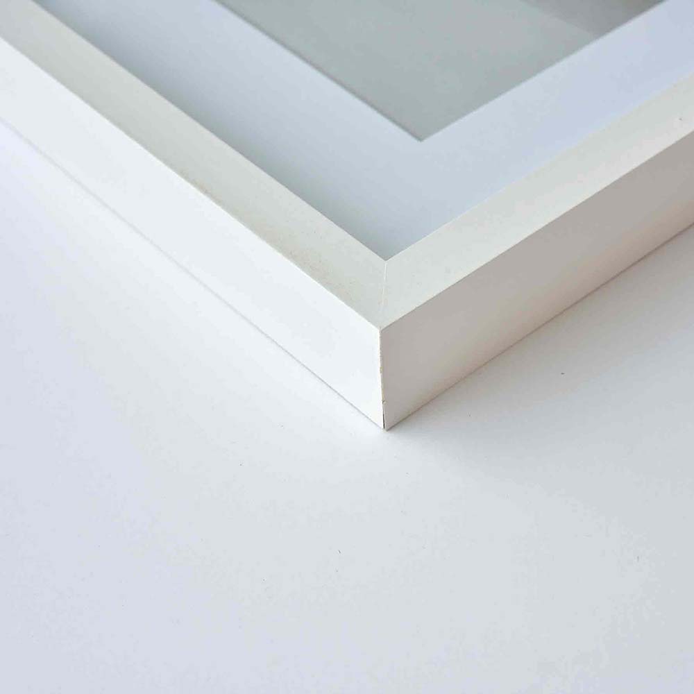 Aura Blanc 21 x 29,7 cm – Image 2