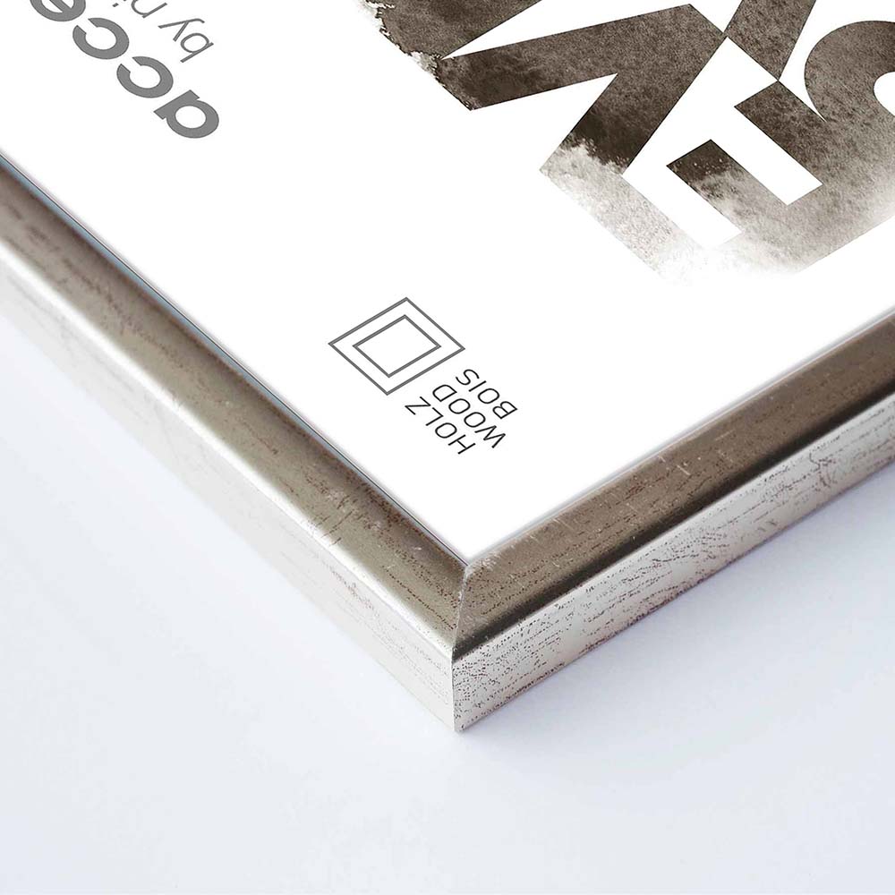 Zoom Argent 10 x 15 cm – Image 2