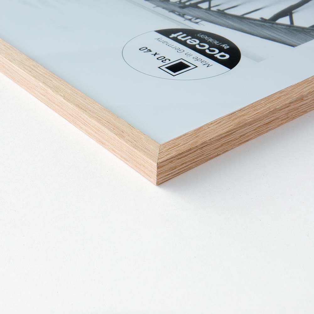 Scandic Chêne 40 x 60 cm – Image 2