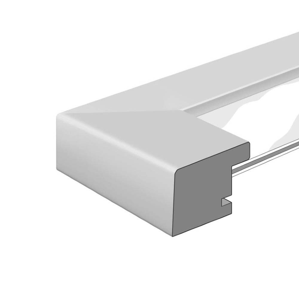 Oslo Argent 30 x 40 cm – Image 5