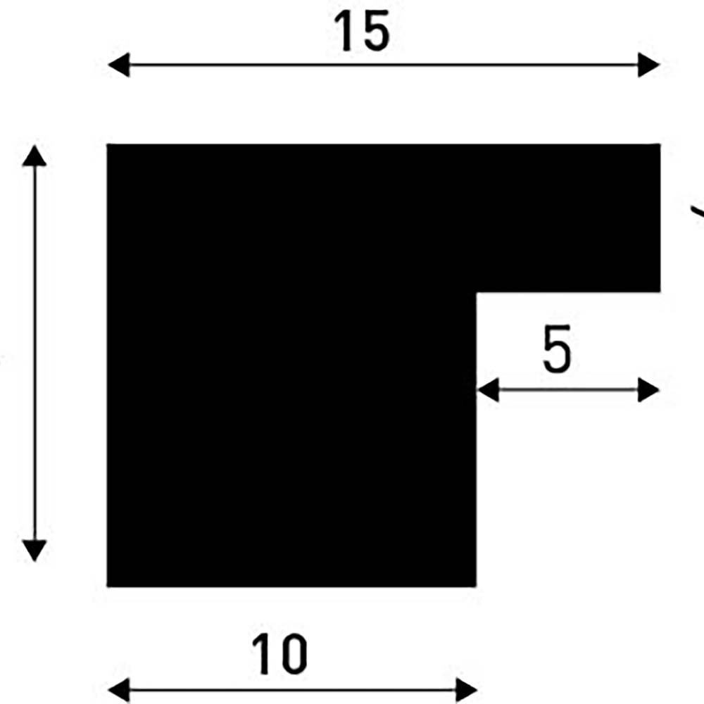 Scandic Chêne 40 x 60 cm – Image 6
