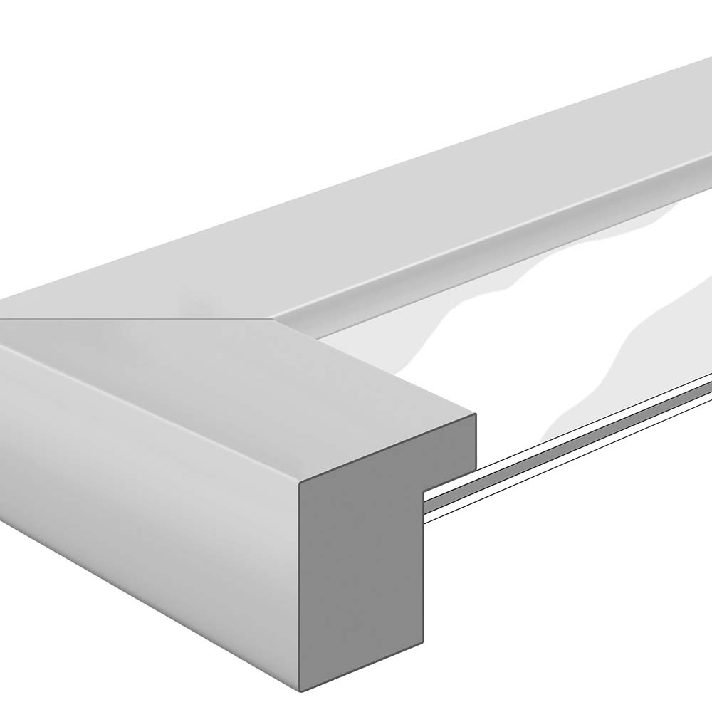Scandic Chêne 40 x 60 cm – Image 5