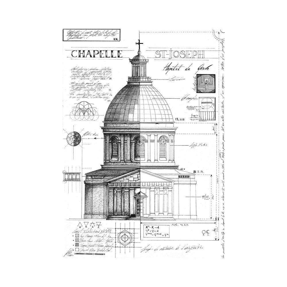 Chapelle Saint-Joseph