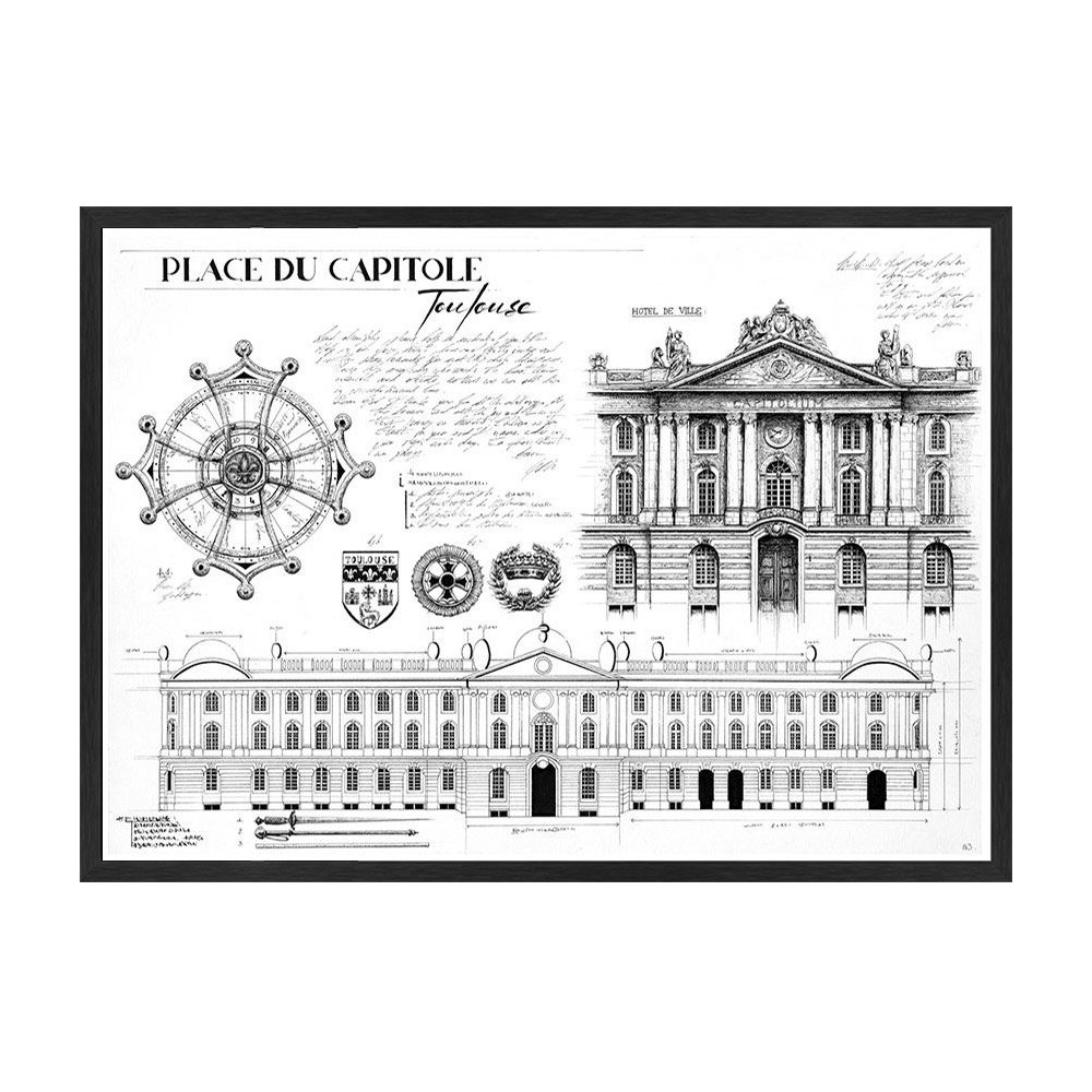 Étude Capitole – Image 3