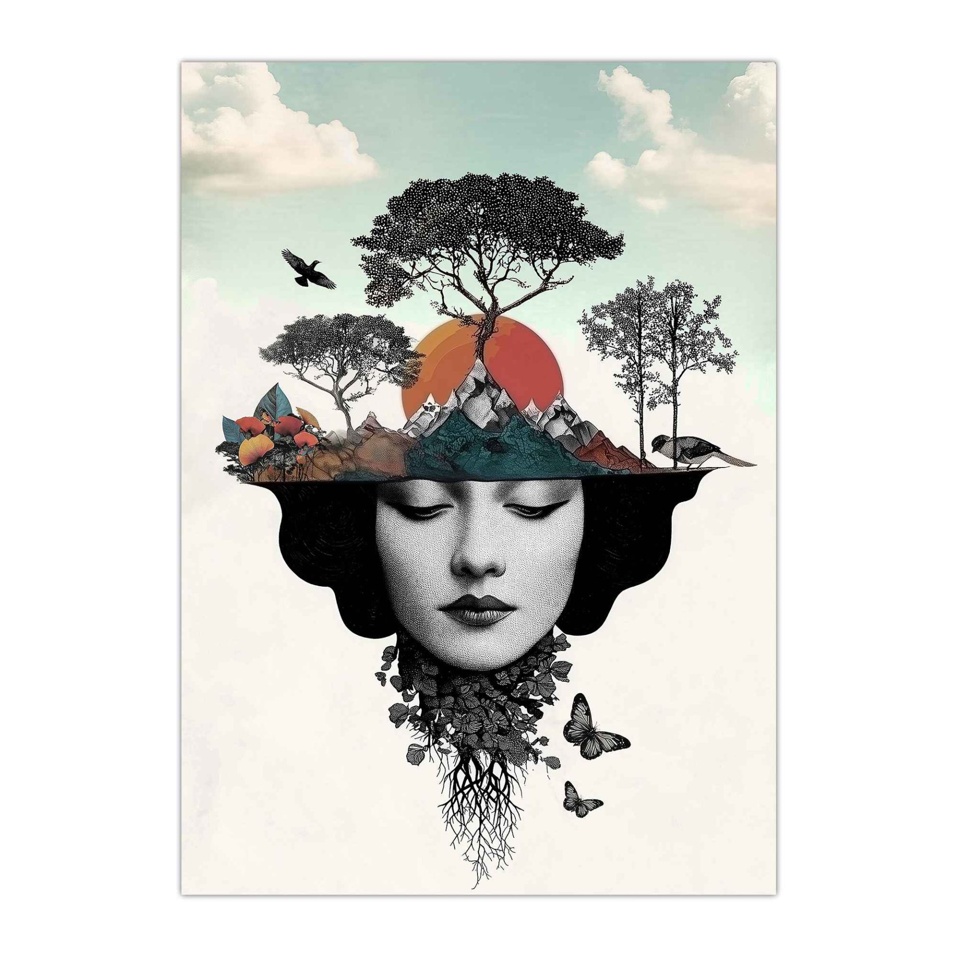 Float Garden - 2025