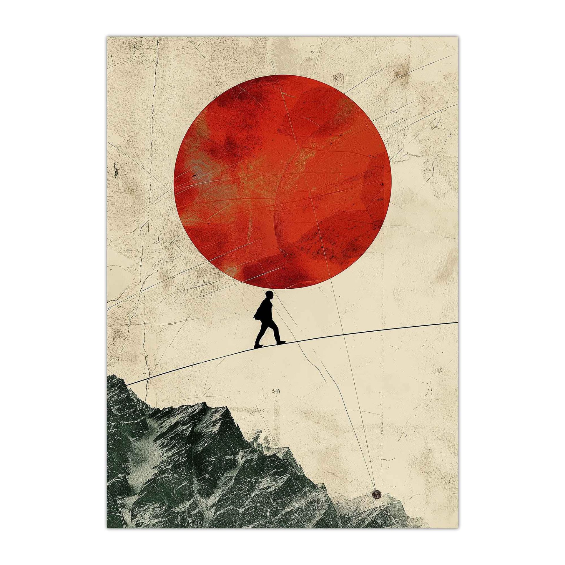 Funambule - 2024