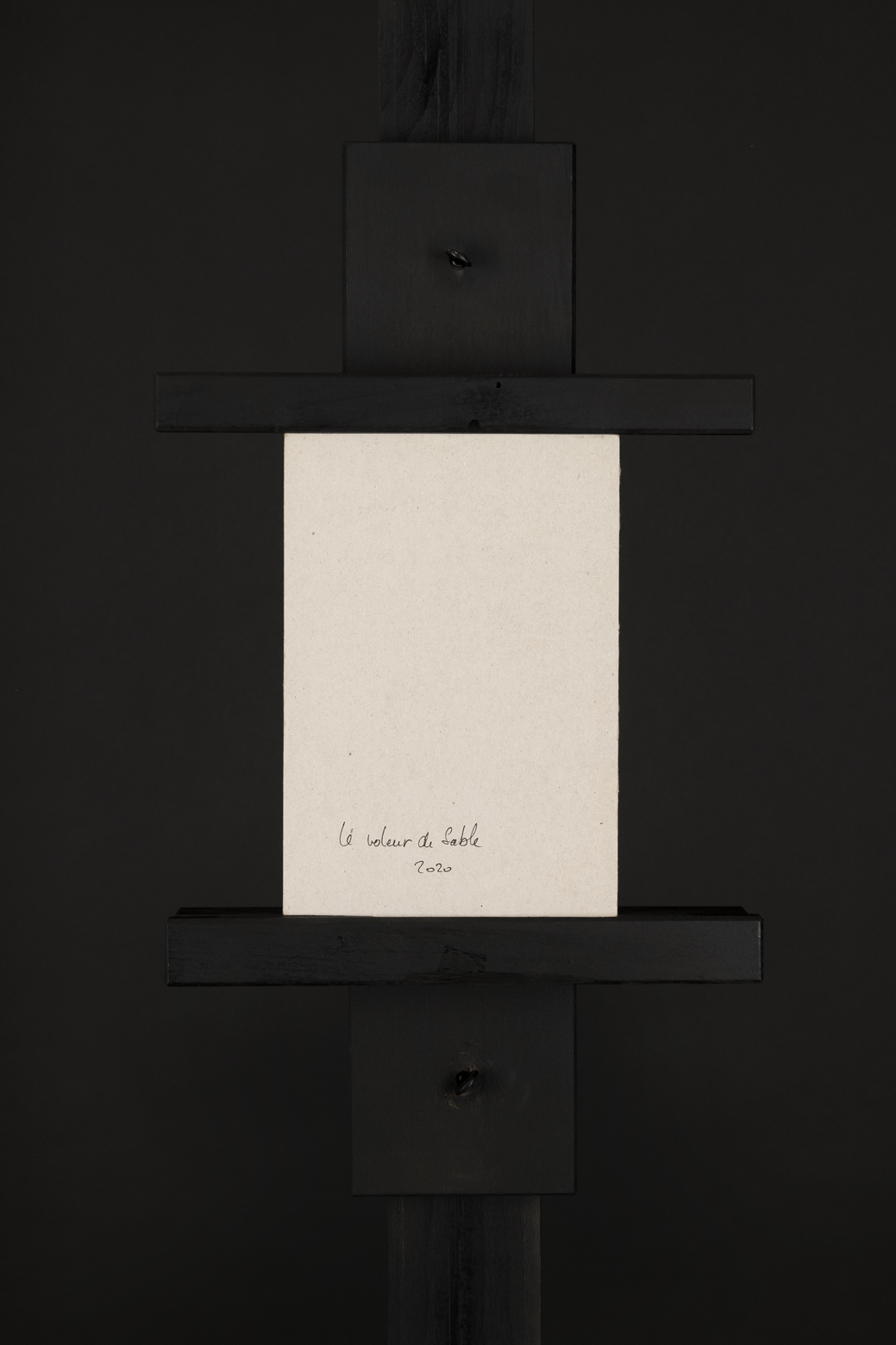 MOLO MOLO - Le Voleur de Sable – Image 4