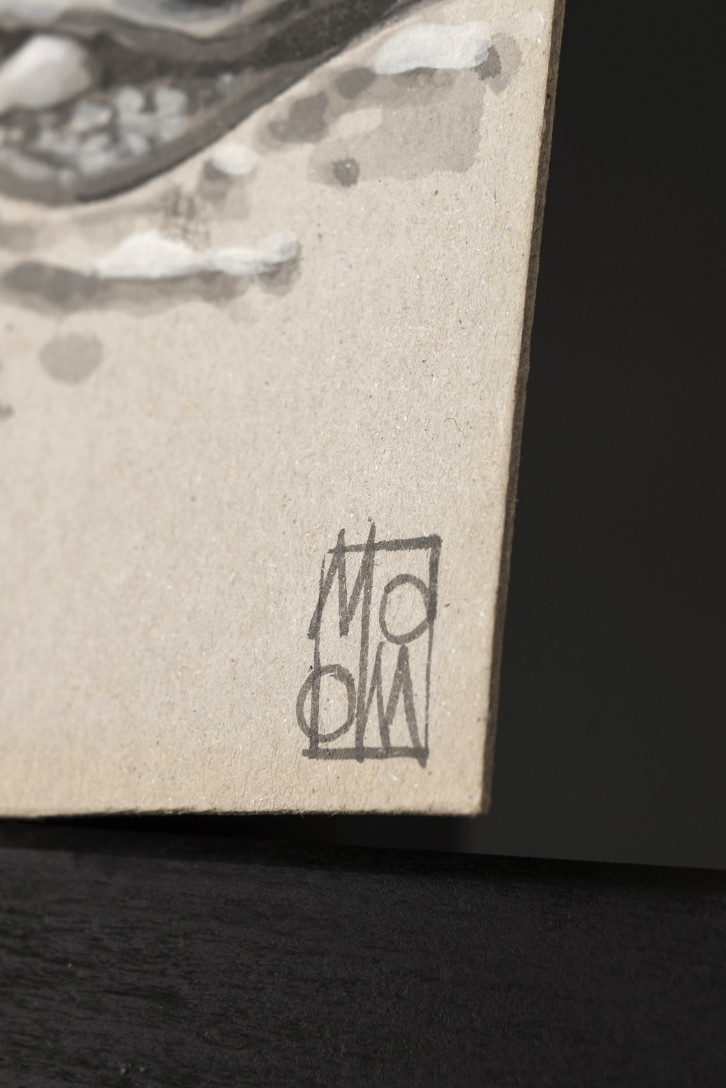 MOLO MOLO - Le Voleur de Sable – Image 3
