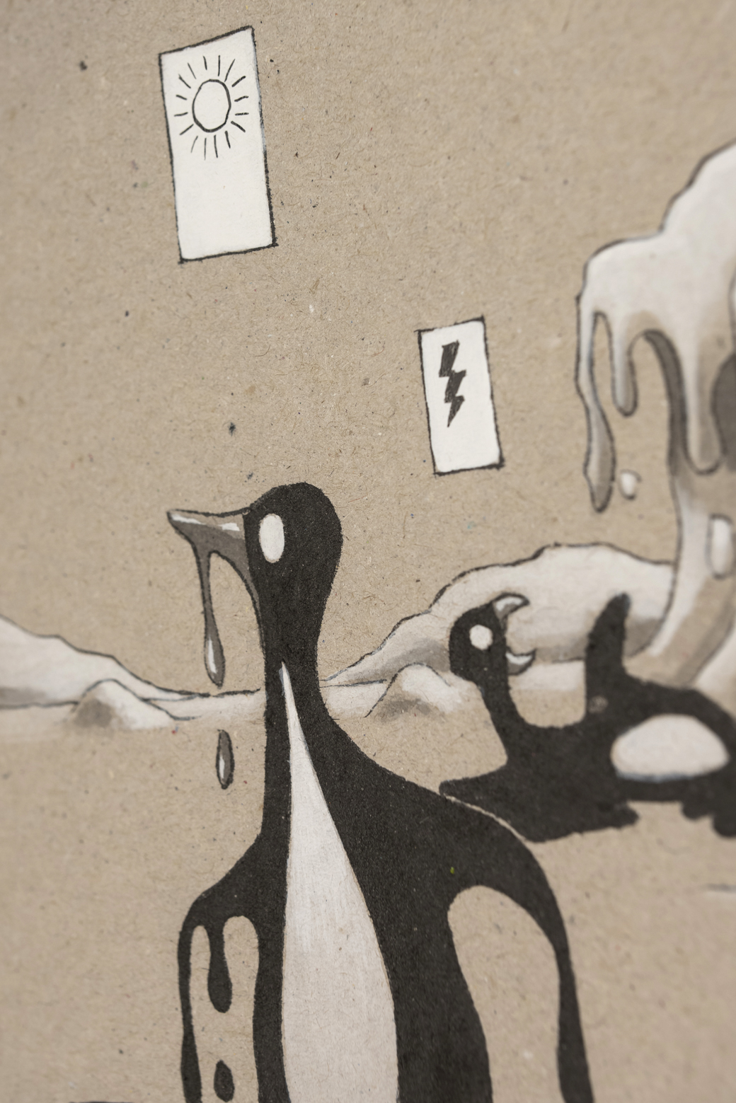MOLO MOLO - La Fonte des Glaces – Image 2