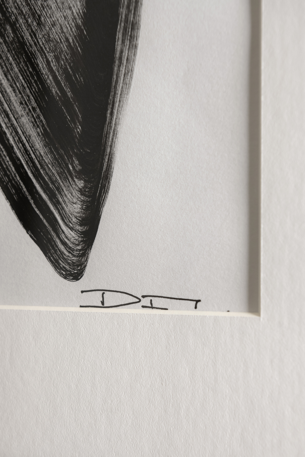 THAM VO Diane - Rentrer dans le Moule (abstrait) – Image 3