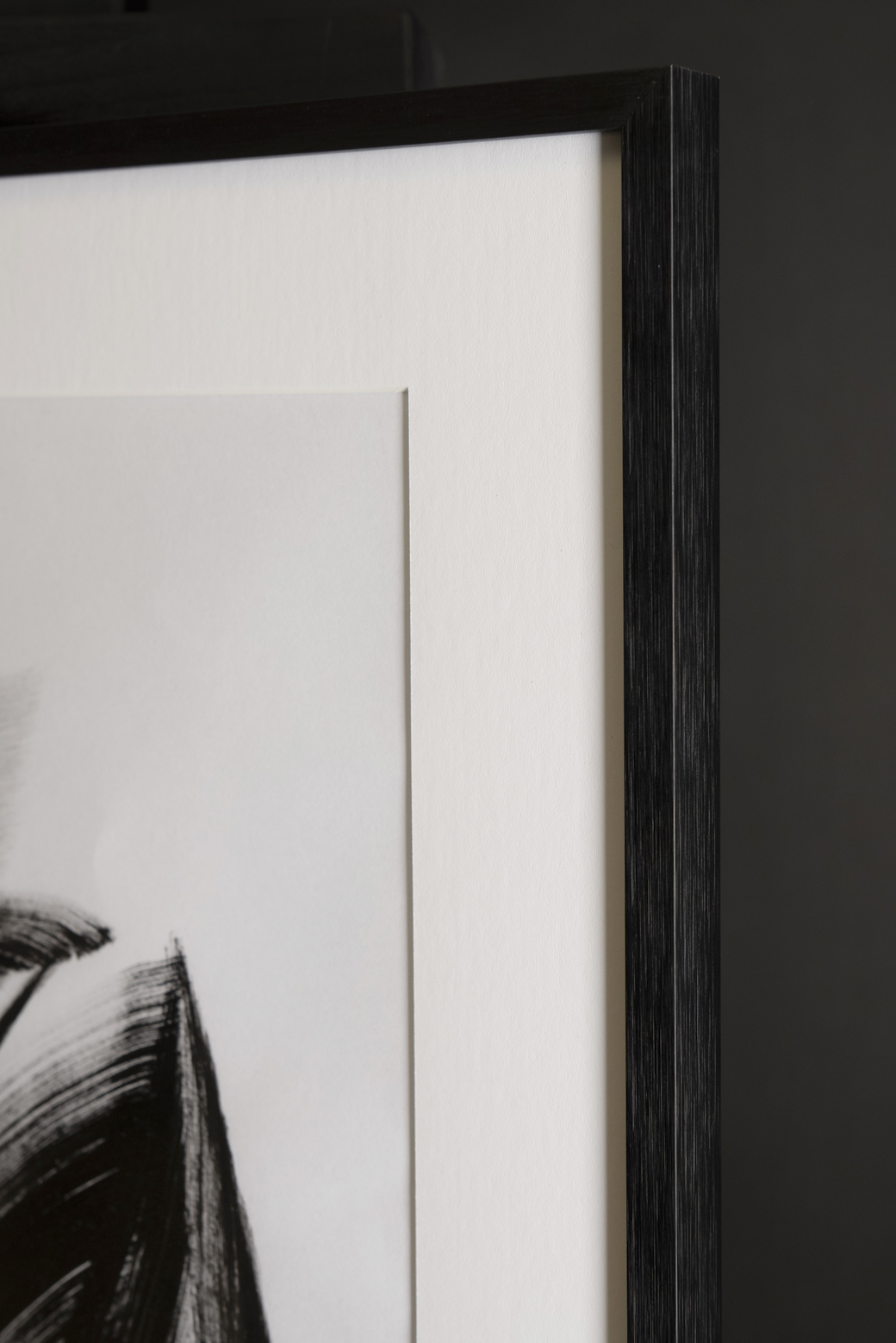 THAM VO Diane - Rentrer dans le Moule (abstrait) – Image 4