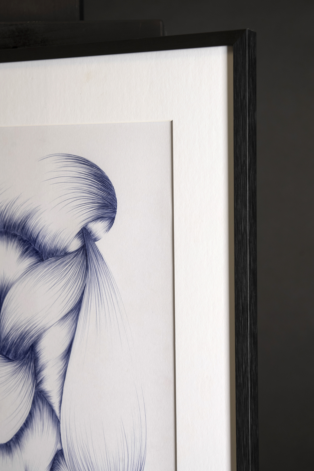 THAM VO Diane - Stylo Numéro 1 – Image 3