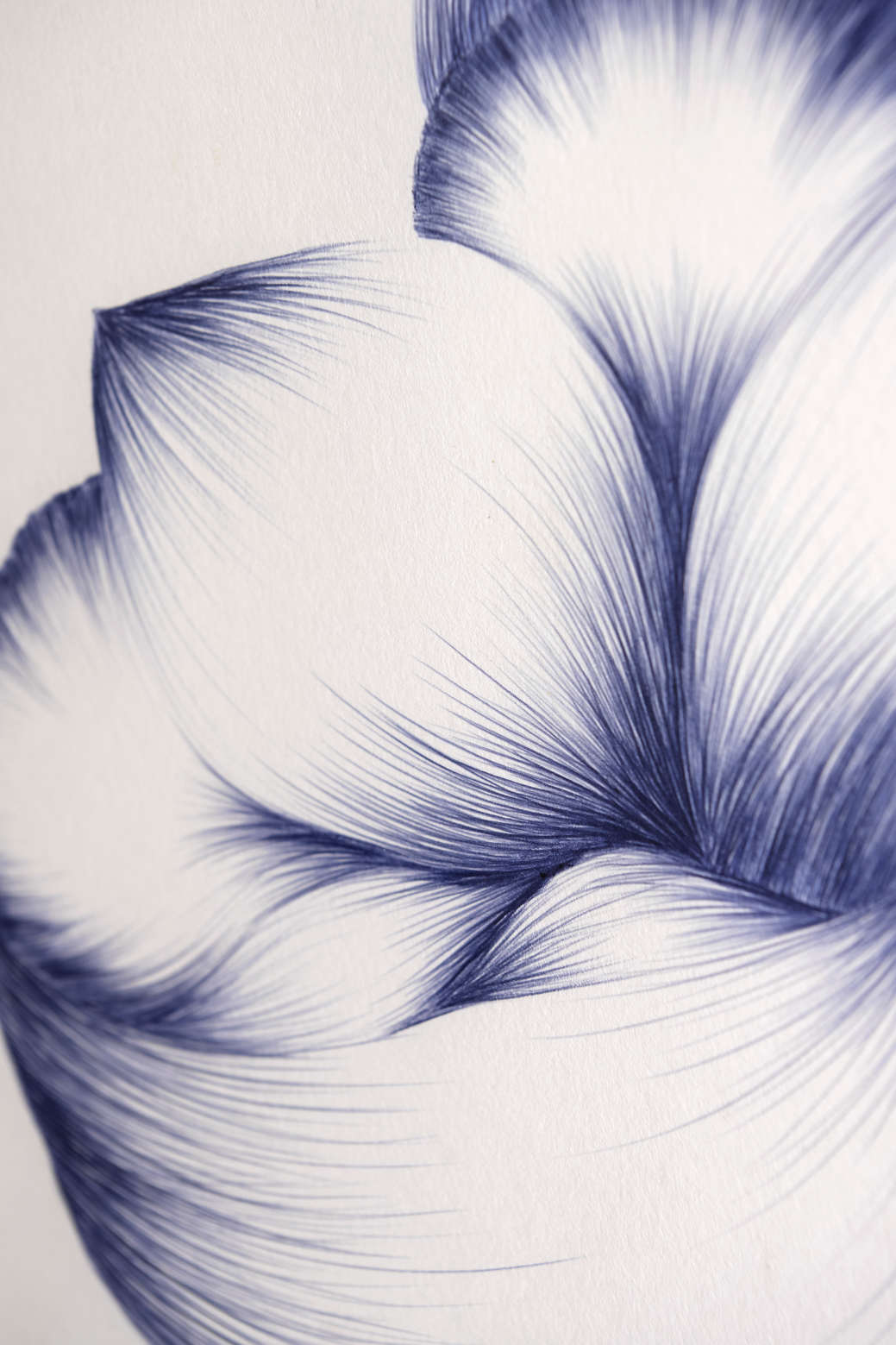 THAM VO Diane - Stylo Numéro 1 – Image 2