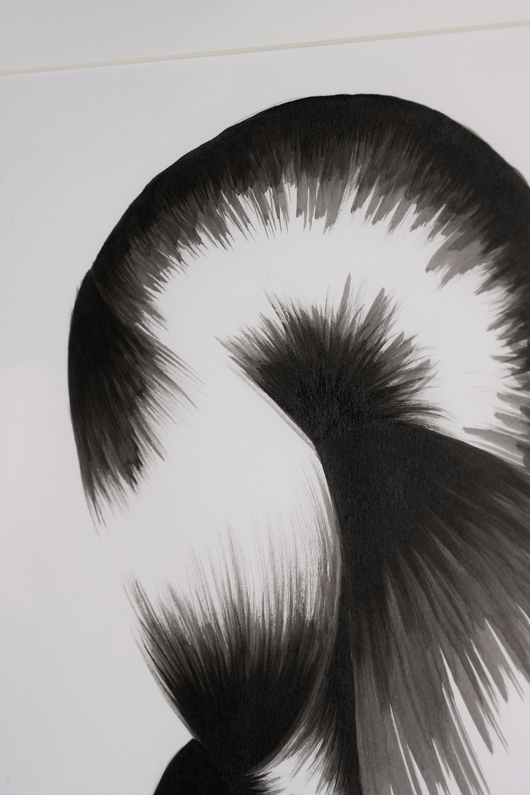 THAM VO Diane - Encre Numéro 5 – Image 2