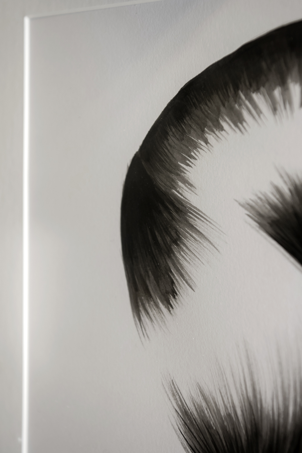 THAM VO Diane - Encre Numéro 5 – Image 3