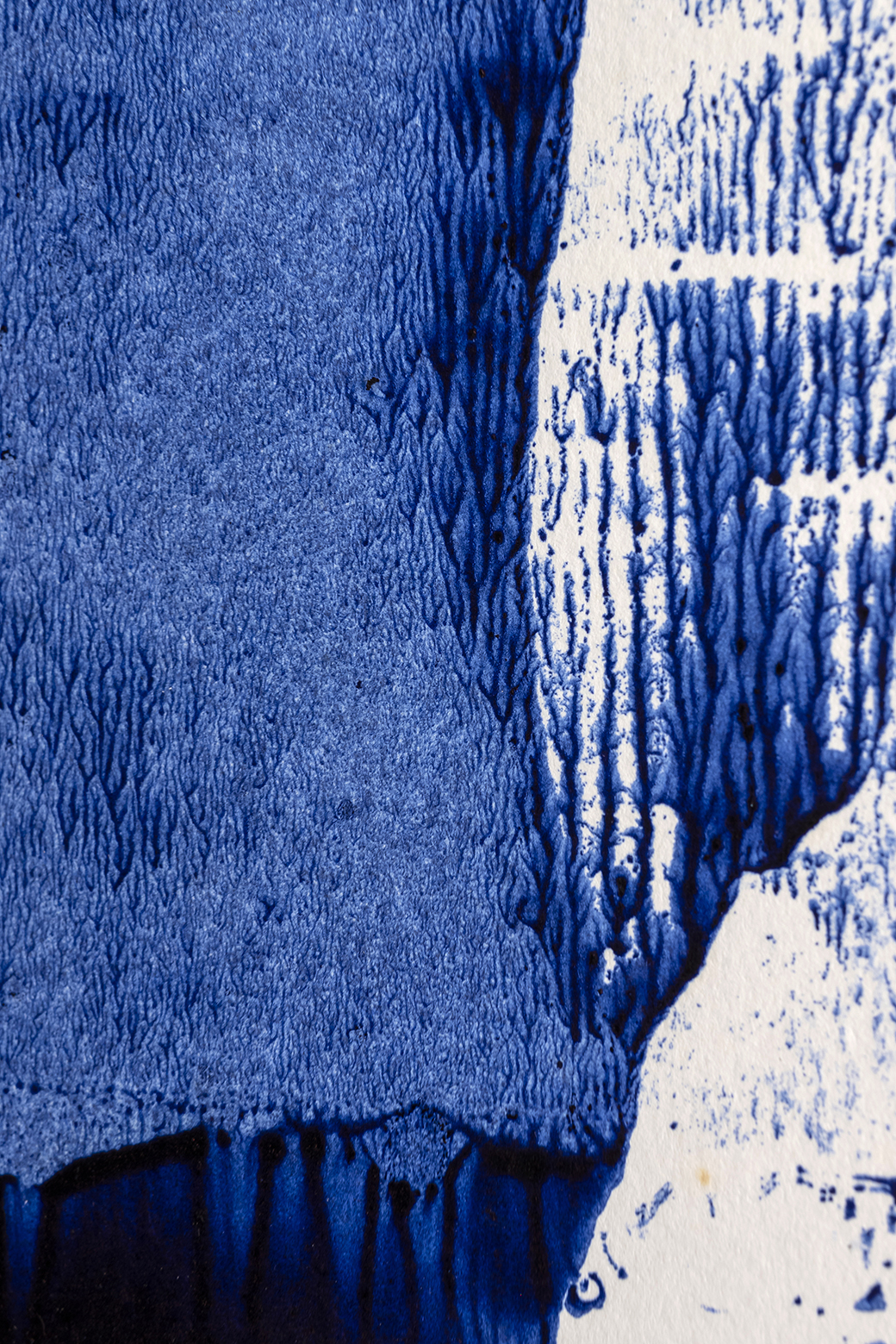 PRENERON Pierre - Croix Bleue I – Image 4