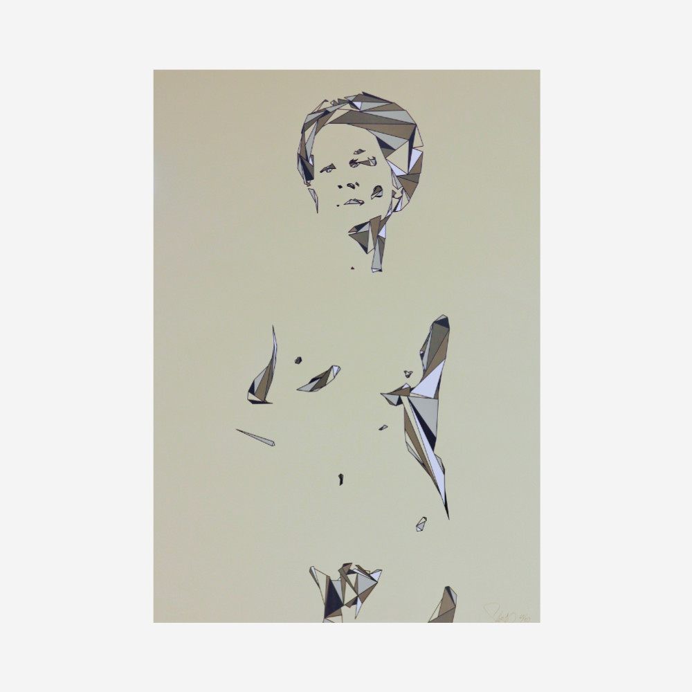 GENÊT Gauthier - Madame Pauline – Image 2
