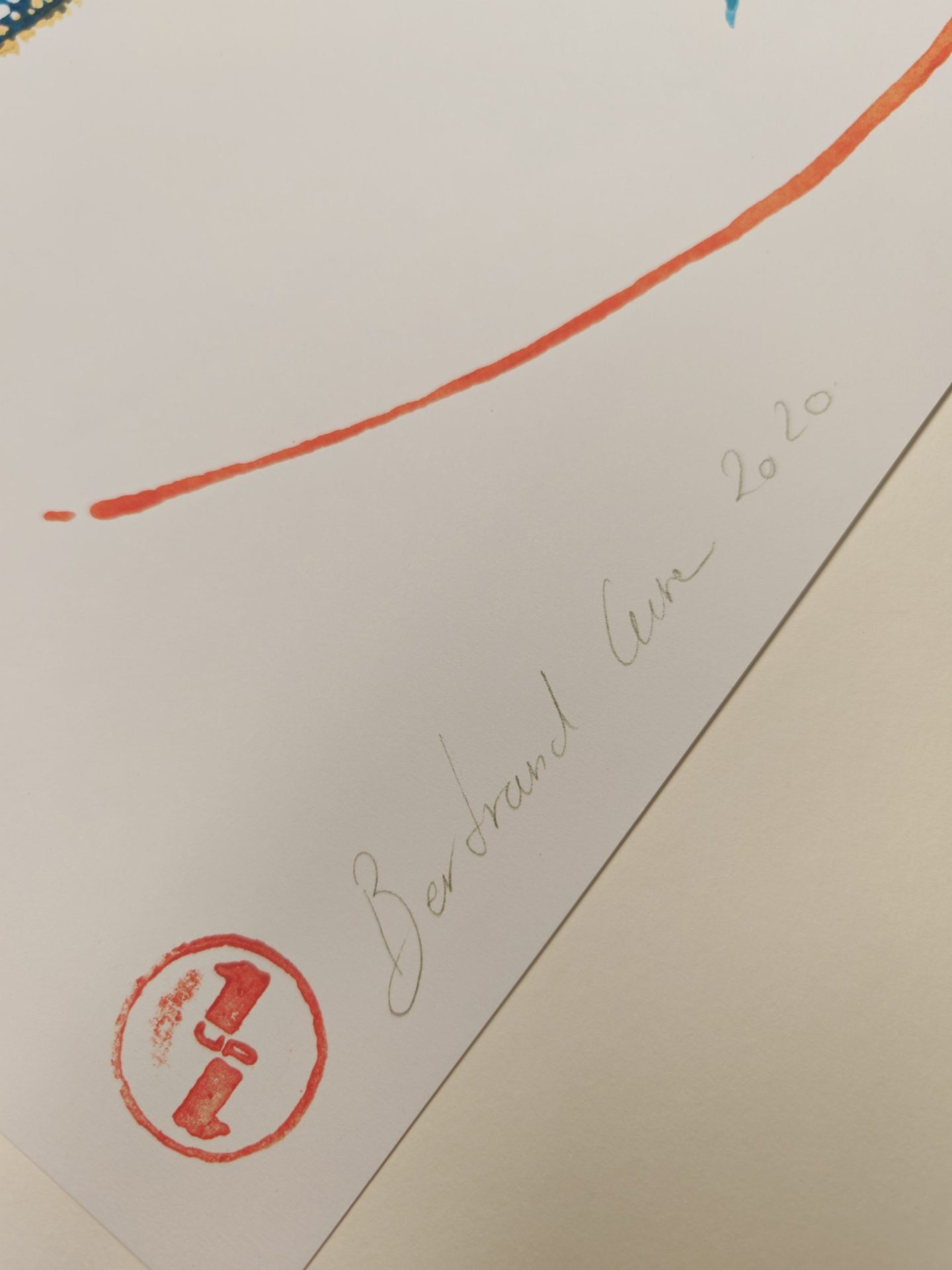 CURE Bertrand - Homard – Image 3