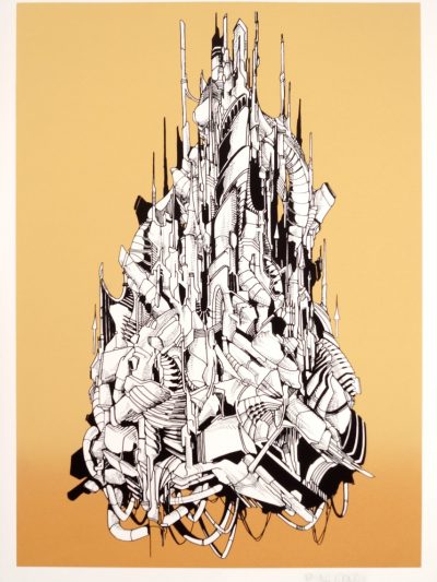 BABS - Babel Tower