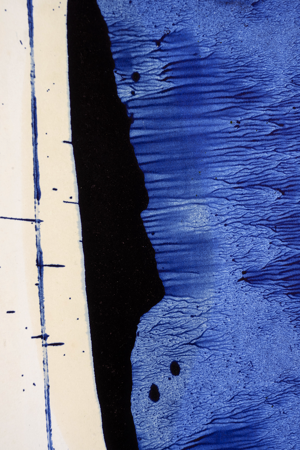 PRENERON Pierre - Croix Bleue III – Image 3