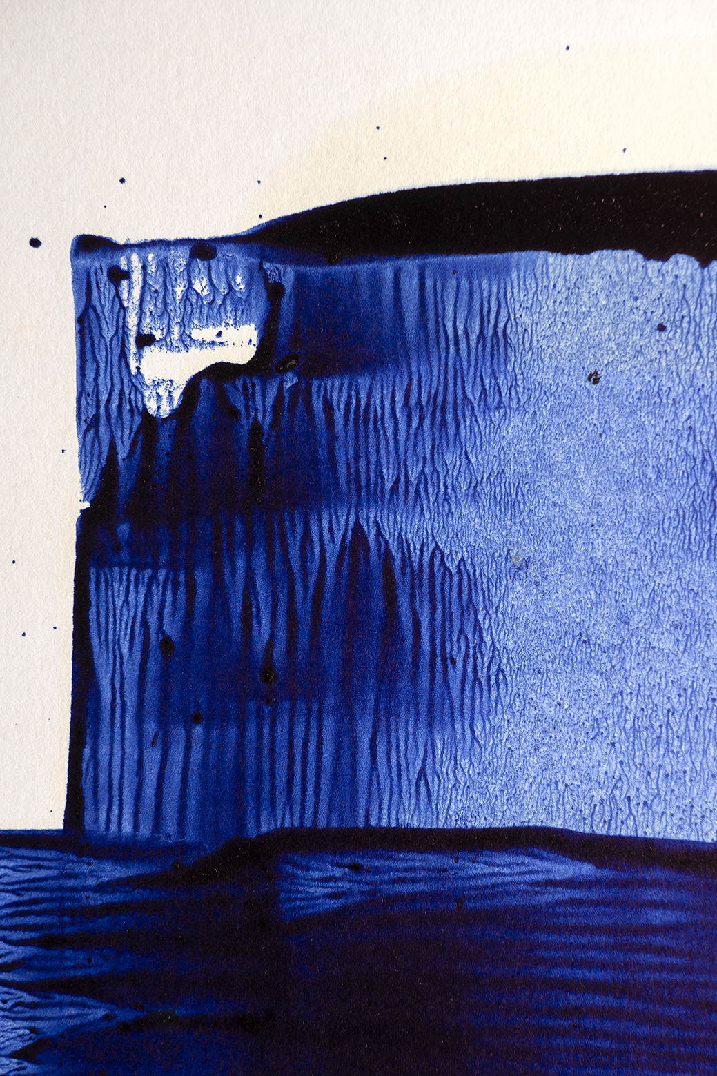 PRENERON Pierre - Croix Bleue II – Image 5