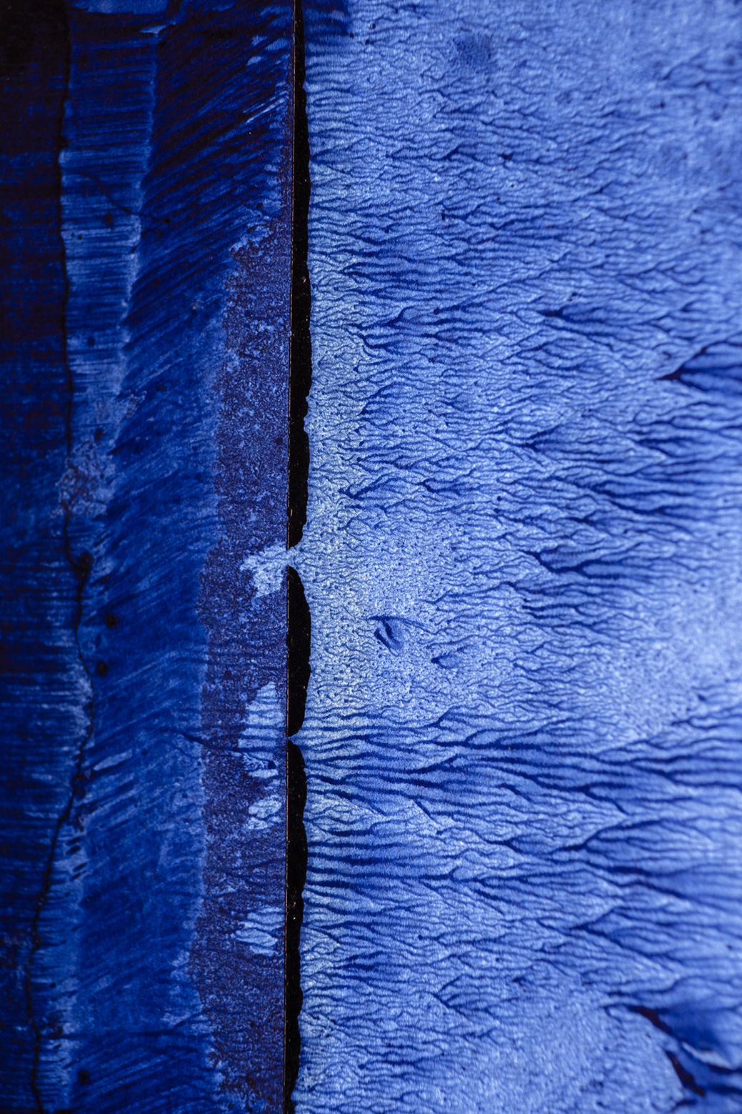 PRENERON Pierre - Croix Bleue II – Image 3
