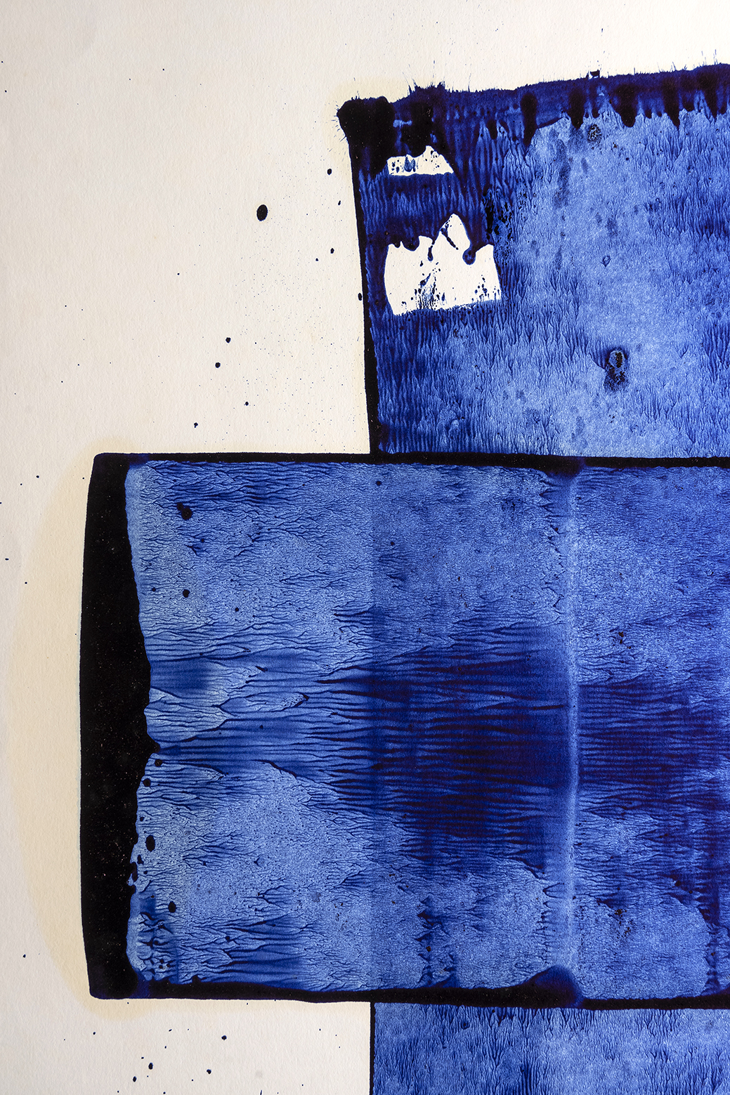 PRENERON Pierre - Croix Bleue I – Image 2
