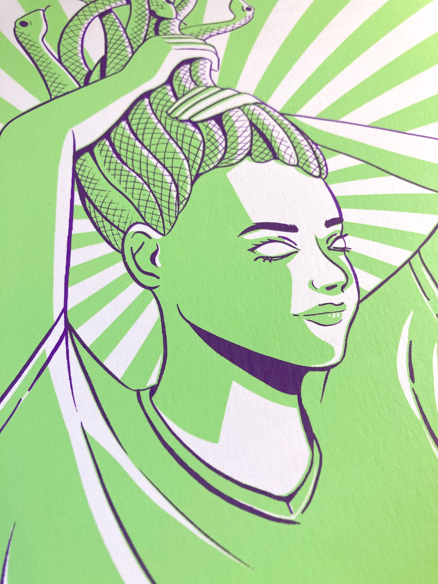 RAMOS Elisa - Medusa – Image 3