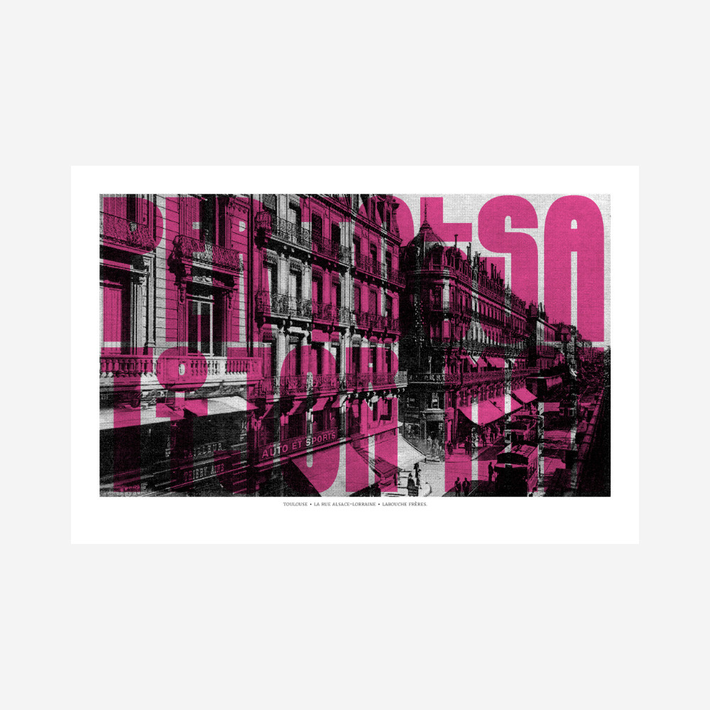 GMINUSCULE - Per Tolosa Totjorn Mai – Image 2