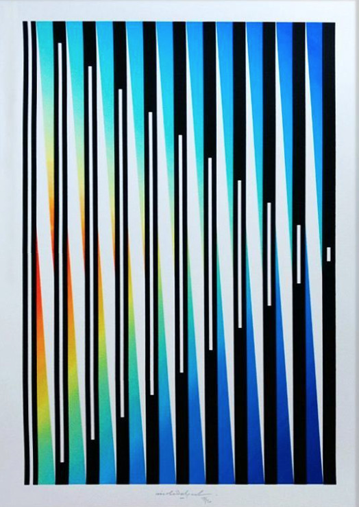 DELPECH Nicolas - Hypnosis II – Image 2
