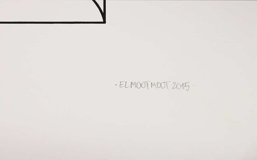 EL MOOT MOOT - Ange et Démon - 20/30 – Image 5