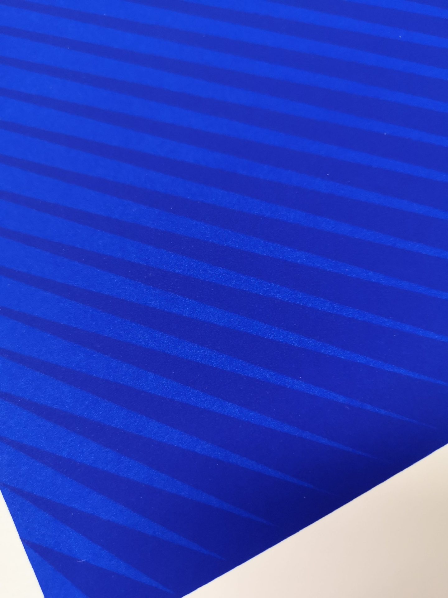 DELPECH Nicolas - Bleu sur Bleu – Image 3