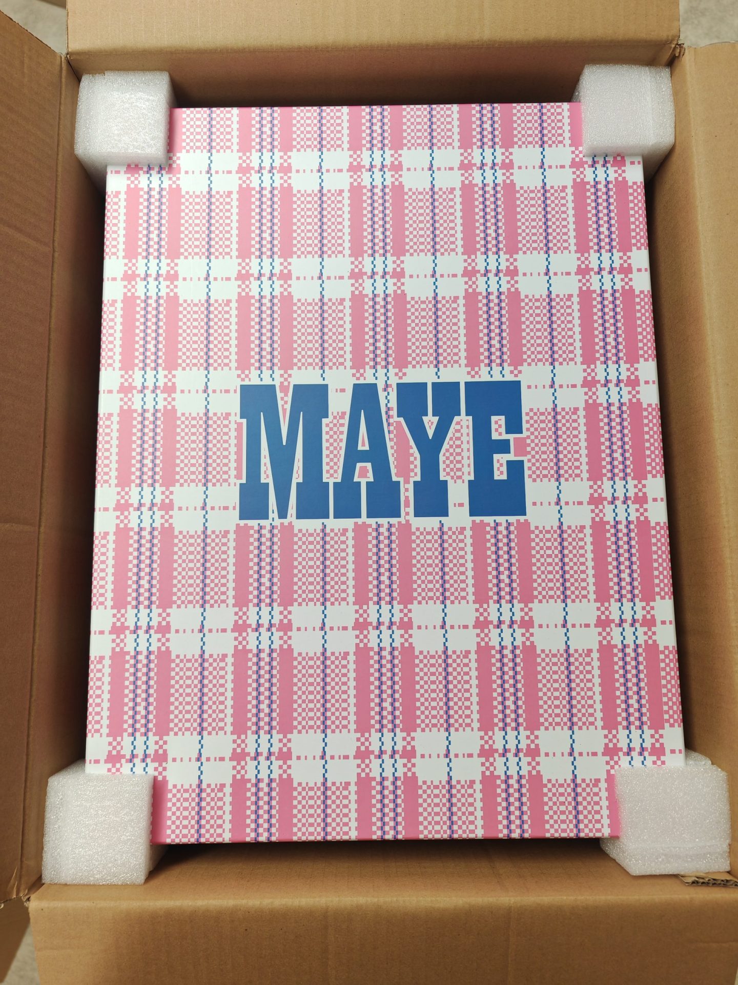 MAYE - Art Toy - Le Vendeur à la Sauvette – Image 9
