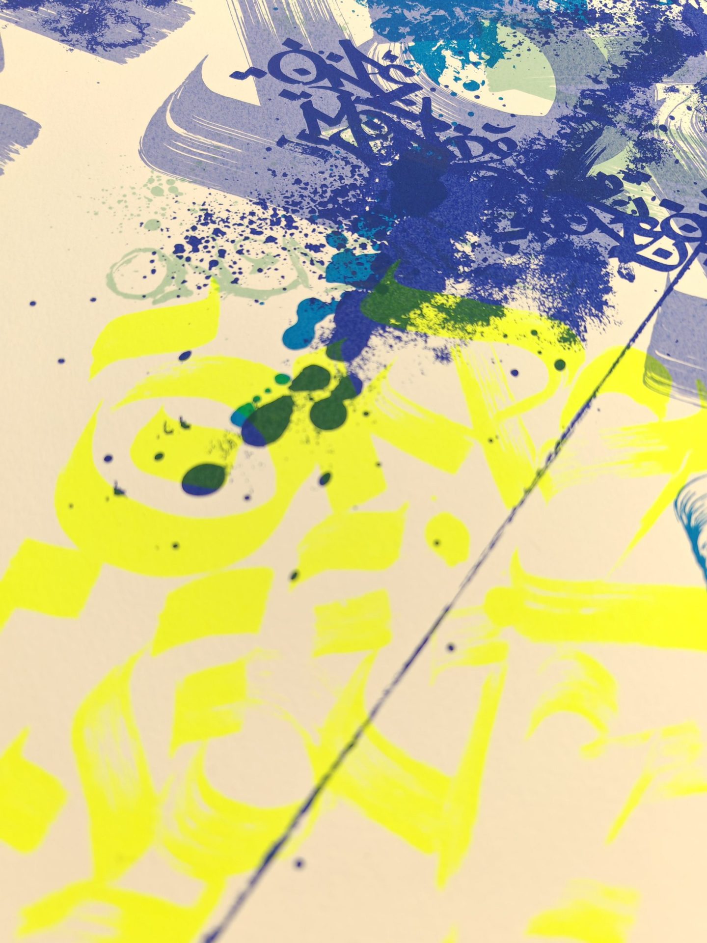 MONDÉ Loïc - Just put the gloves – Image 3