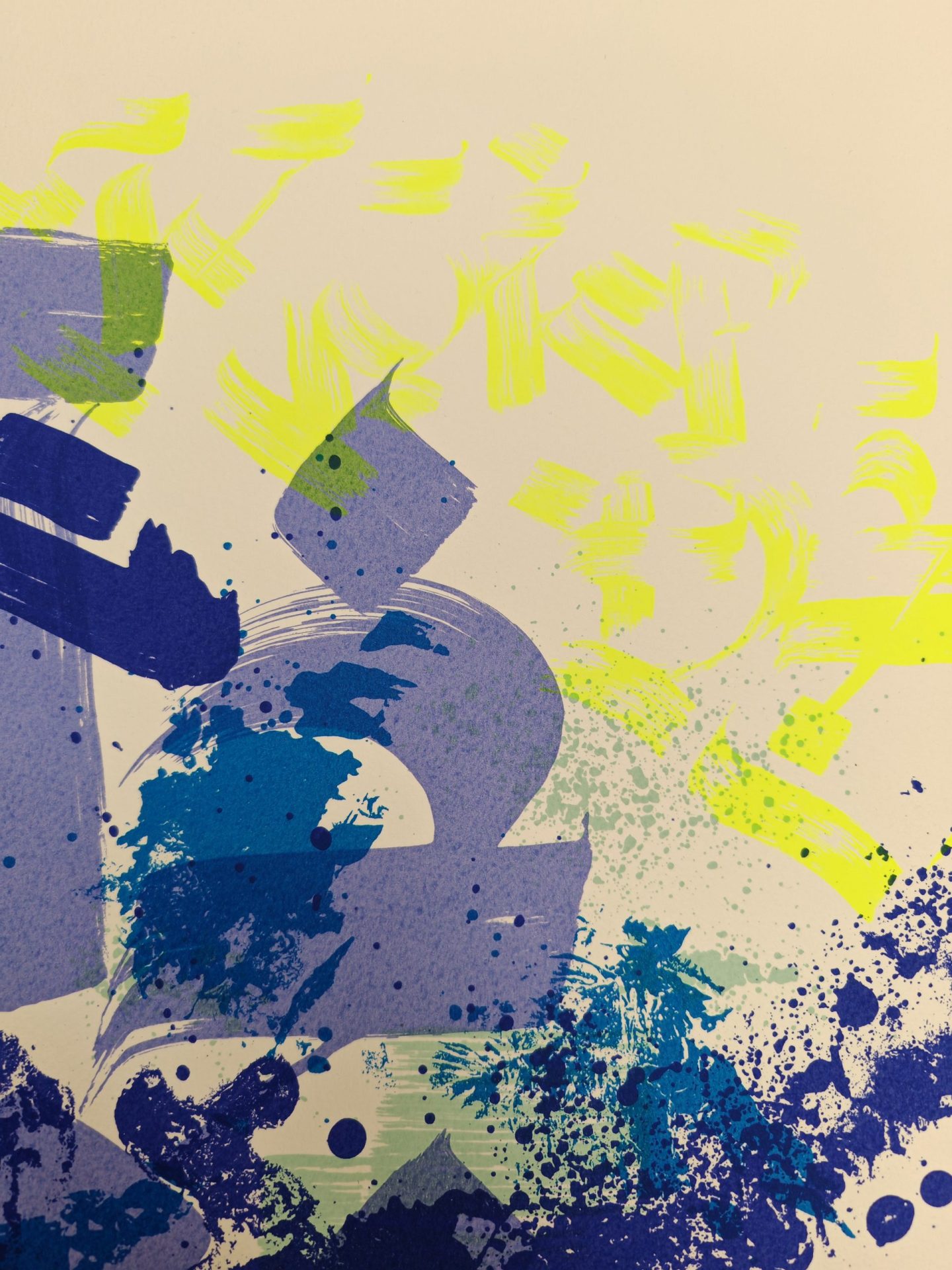 MONDÉ Loïc - Just put the gloves – Image 4