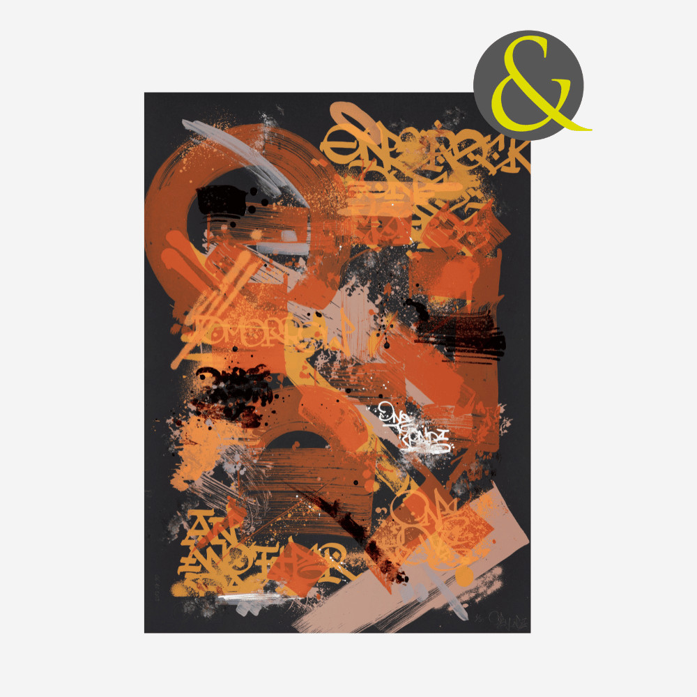 MONDÉ Loïc - Tomorrow Is An Other Day... - 06 AC 23 – Image 2