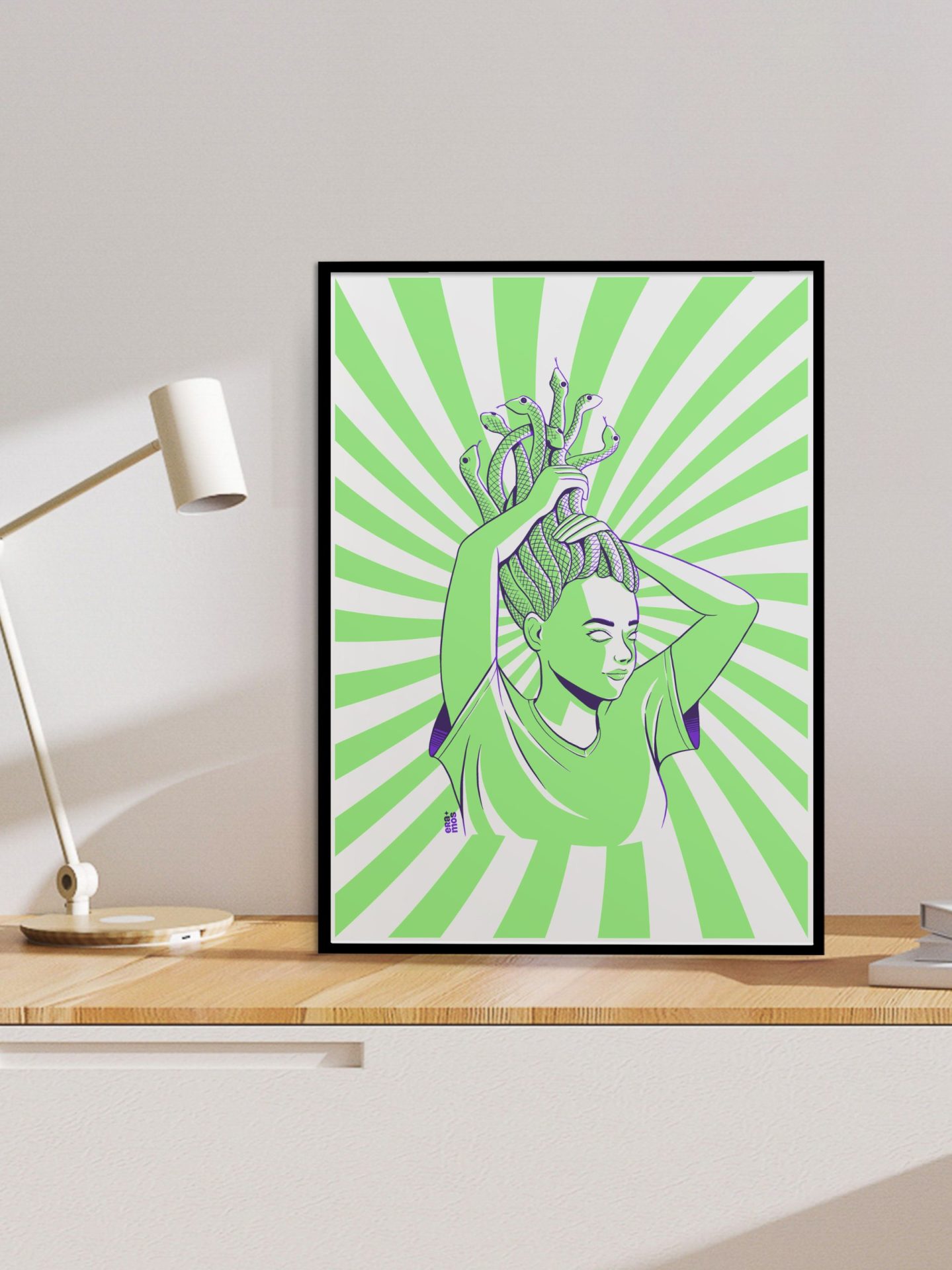 RAMOS Elisa - Medusa – Image 4