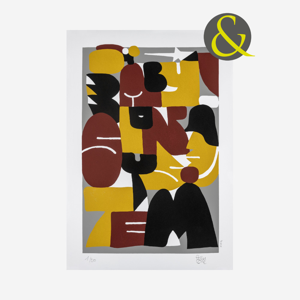 POSH - Baby Sound System - 07 AC 24 – Image 2