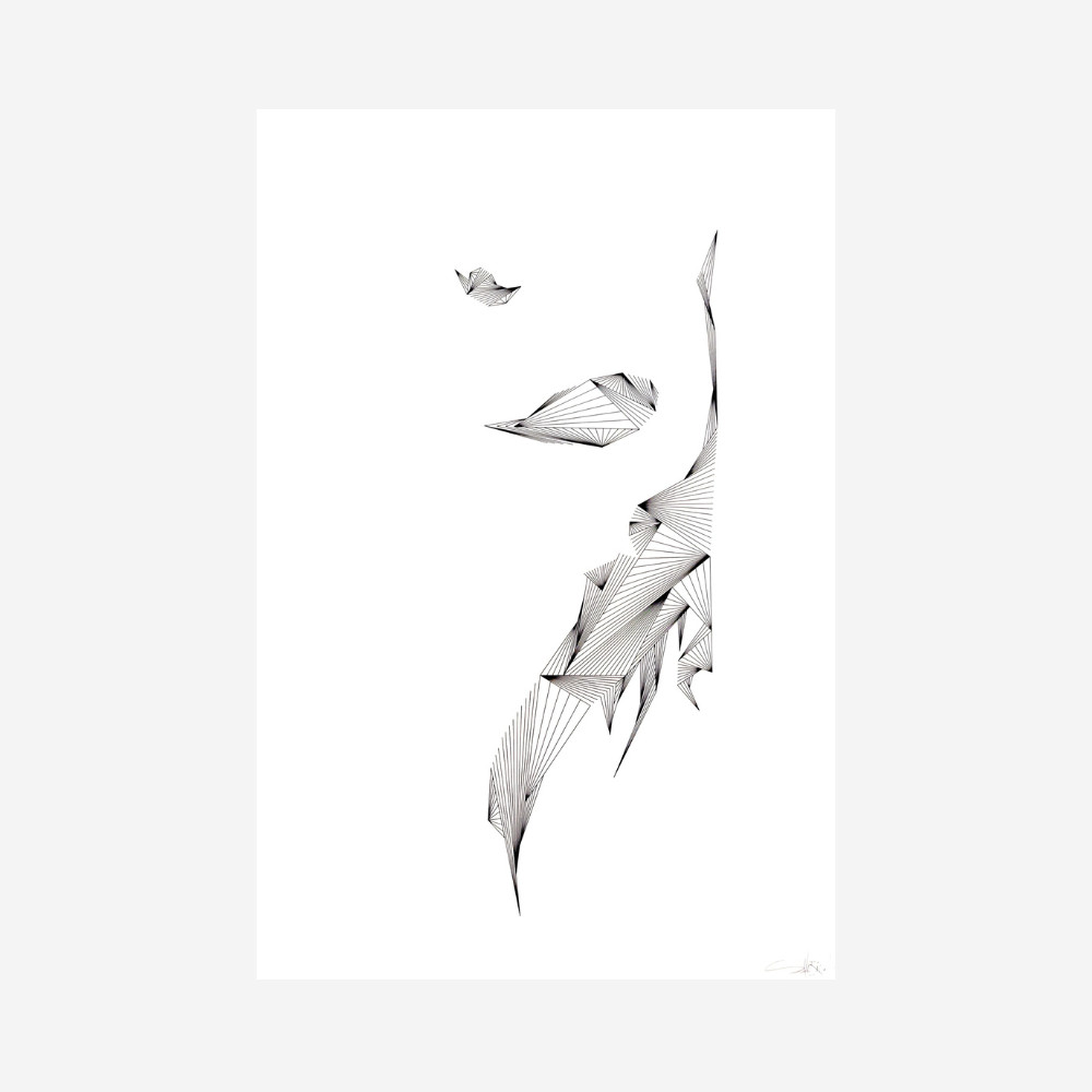 GENÊT Gauthier - Uncurved – Image 2