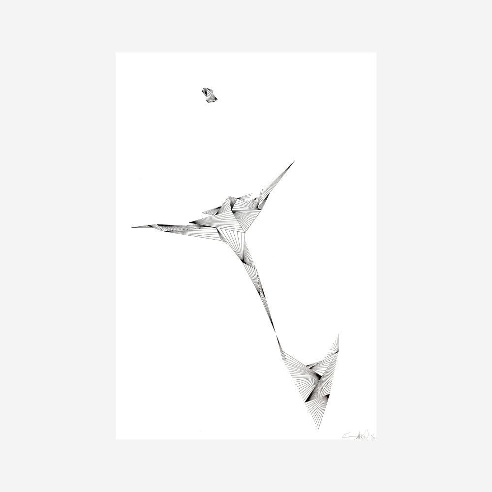 GENÊT Gauthier - Uncurved 3 – Image 2