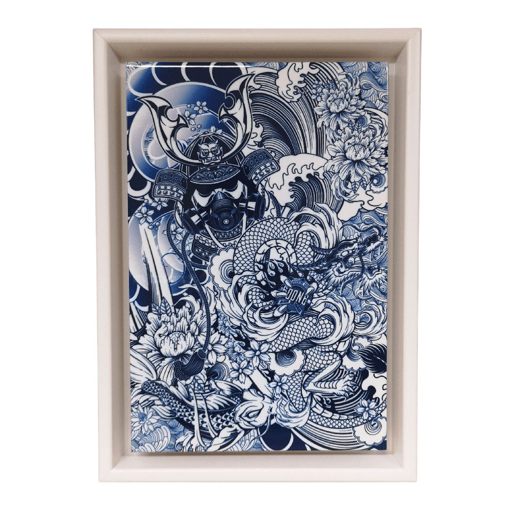SOONE - Yakuza Bleu – Image 3