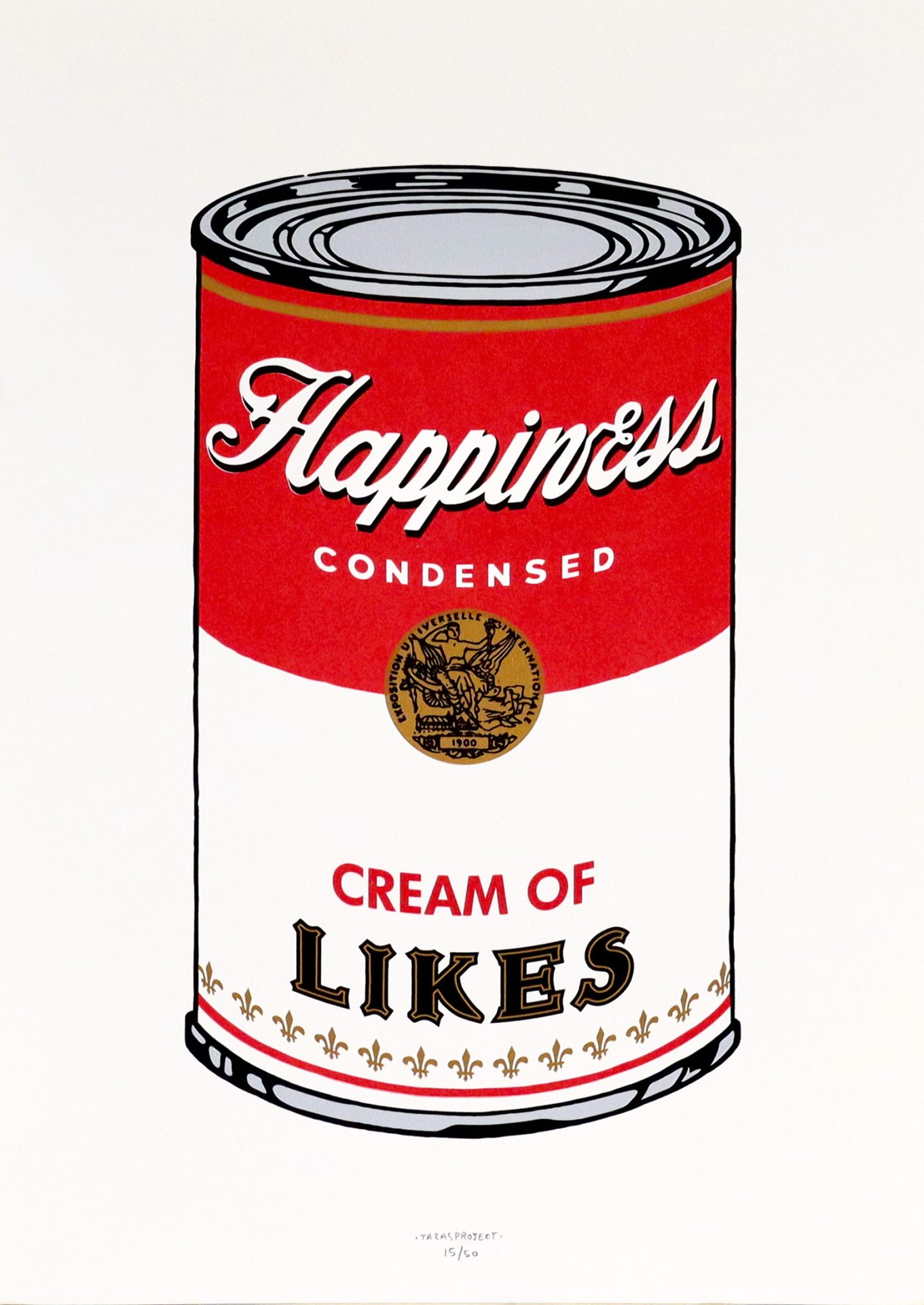 TAZAS - Happiness